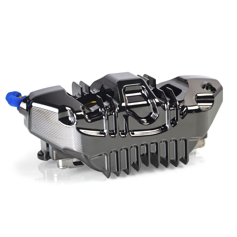 Talos Performance X82 Monoblock Racing Brake Caliper Set | 108mm